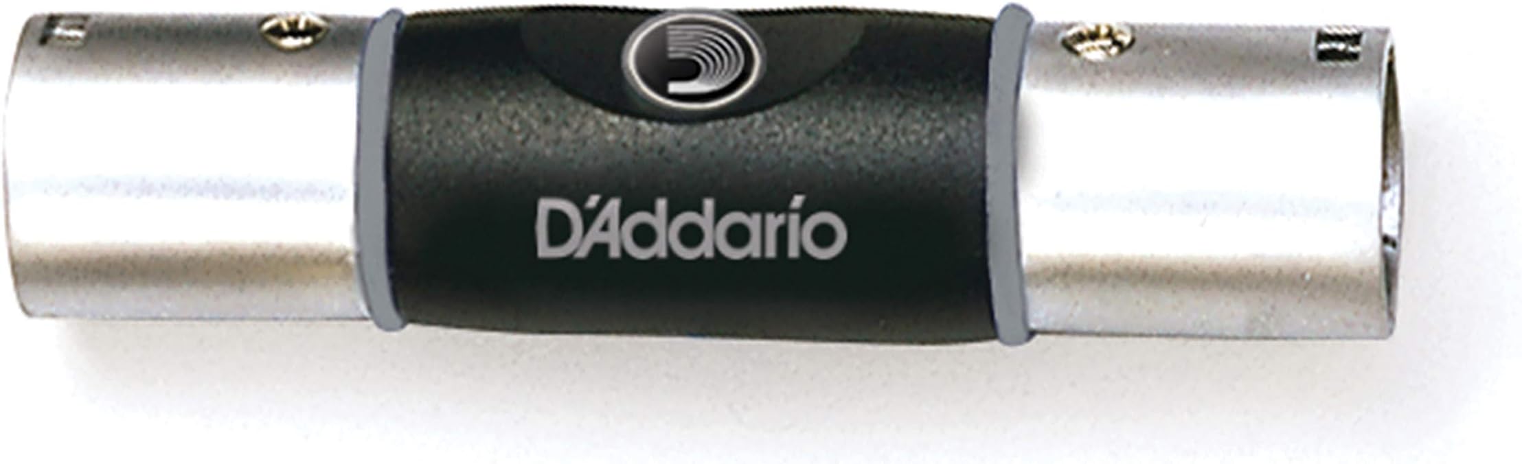 D'Addario Accessories XLR Male Adapter