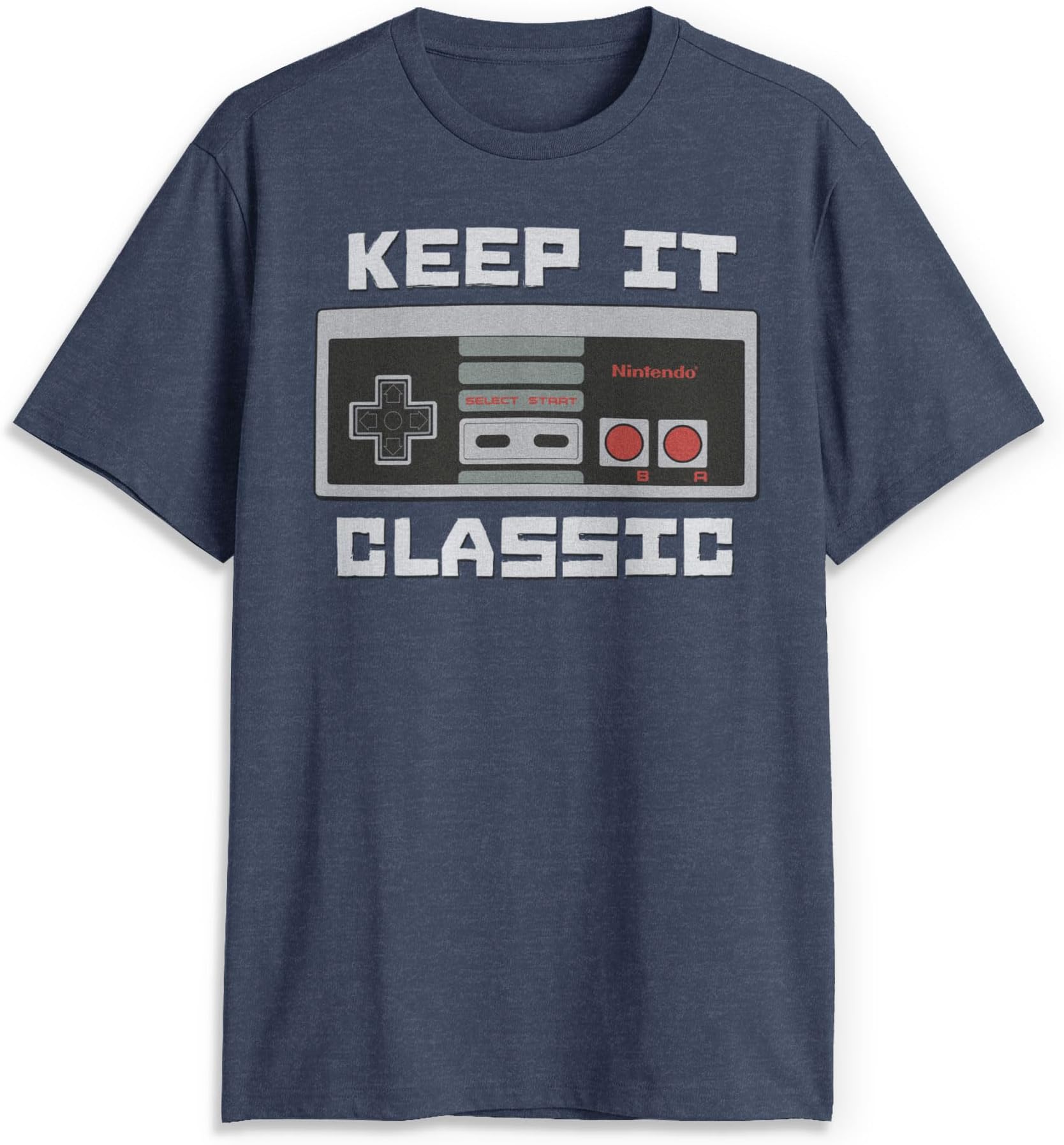 Men's Keep It Classic T-Shirt