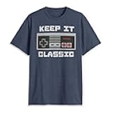 Men's Keep It Classic T-Shirt