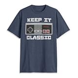 Men&apos;s Keep It Classic T-Shirt