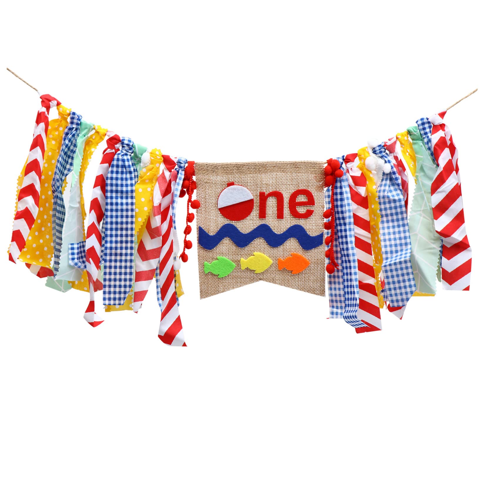 Vaguelly 3piezas Banderín Decorativo De Cumpleaños Cumpleaños Guirnalda Para Fiesta De Decoración Colgante Para Celebraciones Para Mesas y Paredes