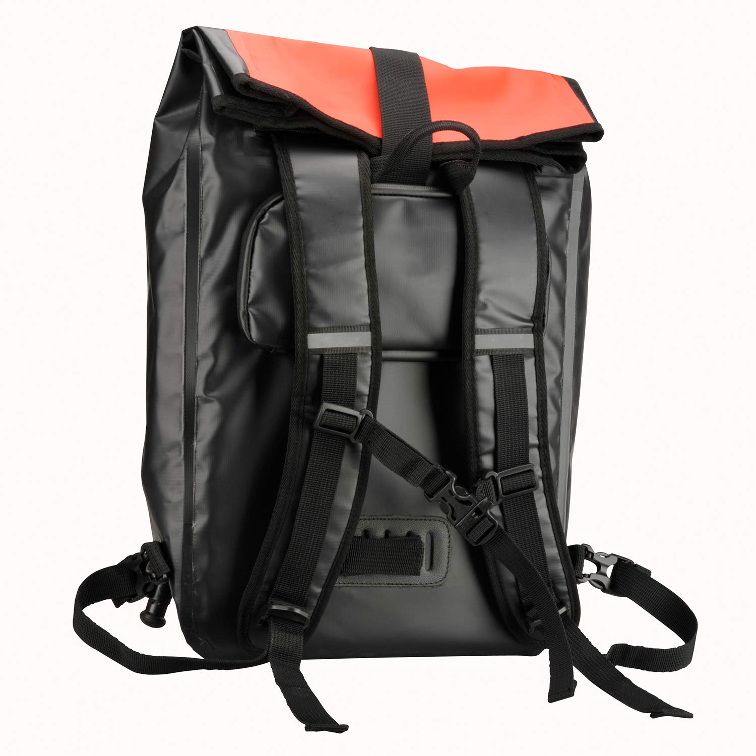 Fischer Unisex Waterproof Pannier Rack Bag