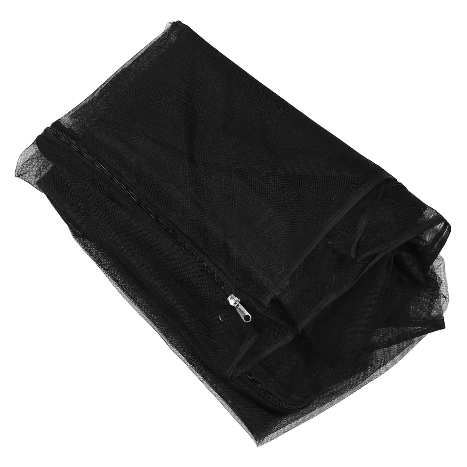 Moustiquaire balancelle extérieure filet léger protection polyvalente jardin camping