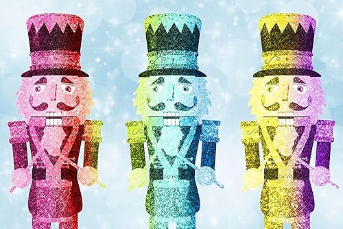 Posterazzi PDXMPRC794ALARGE Artwork, Large, Multi