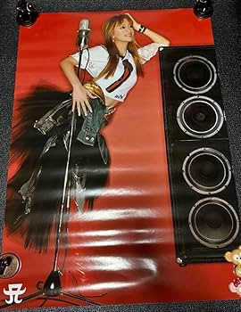 Amazon.co.jp: 浜崎あゆみ ポスター 4枚 : おもちゃ