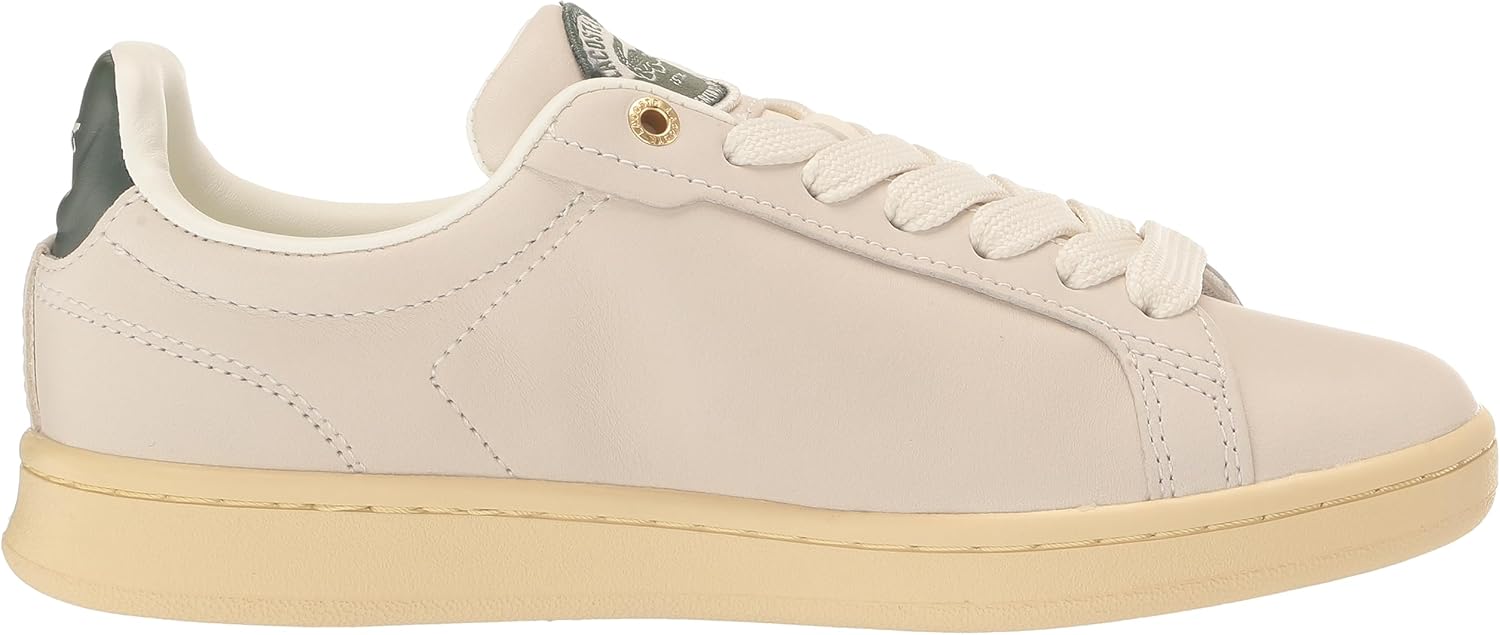 Lacoste Women's Carnaby Sneaker - Image 6