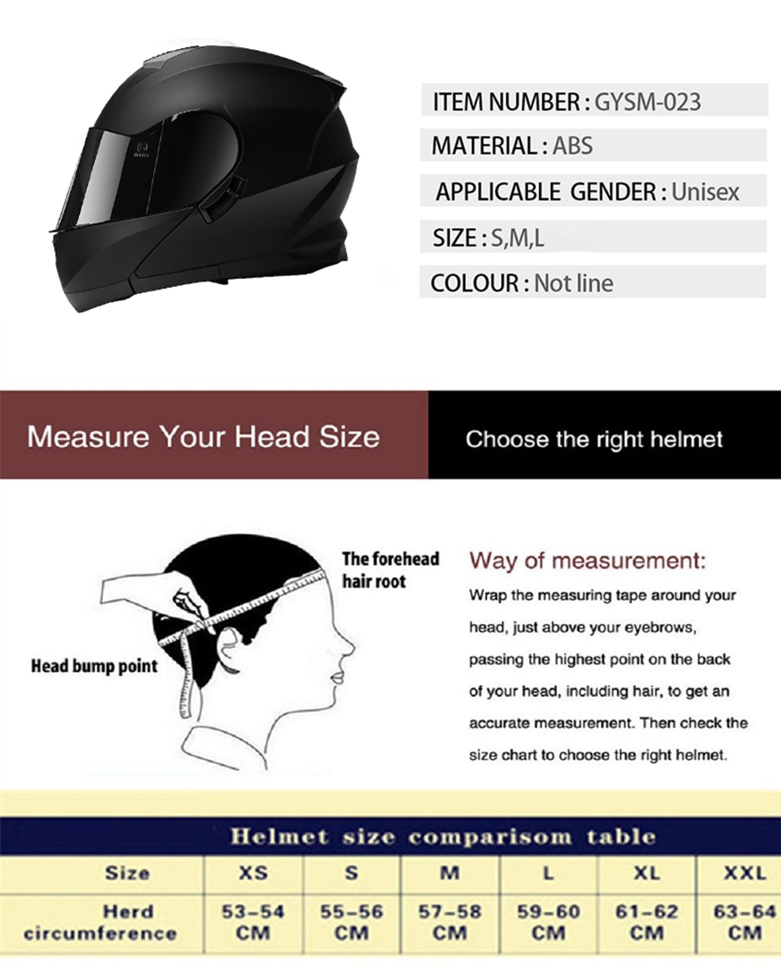 Modular Casco Moto Bluetooth Casco ECE Homologado Abatible Integrado Cascos Integrales,Doble Visera Doble Lente Sistema De Ventilación Forro Extraíble para Mujeres Y Hombres Adultos