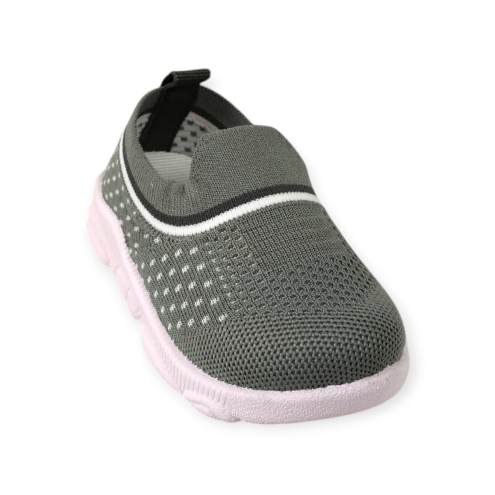 Kids Chu-Chu Sound Musical Shoes Fly-1 for Baby Boys and Baby Girls 1-2.5 yrs