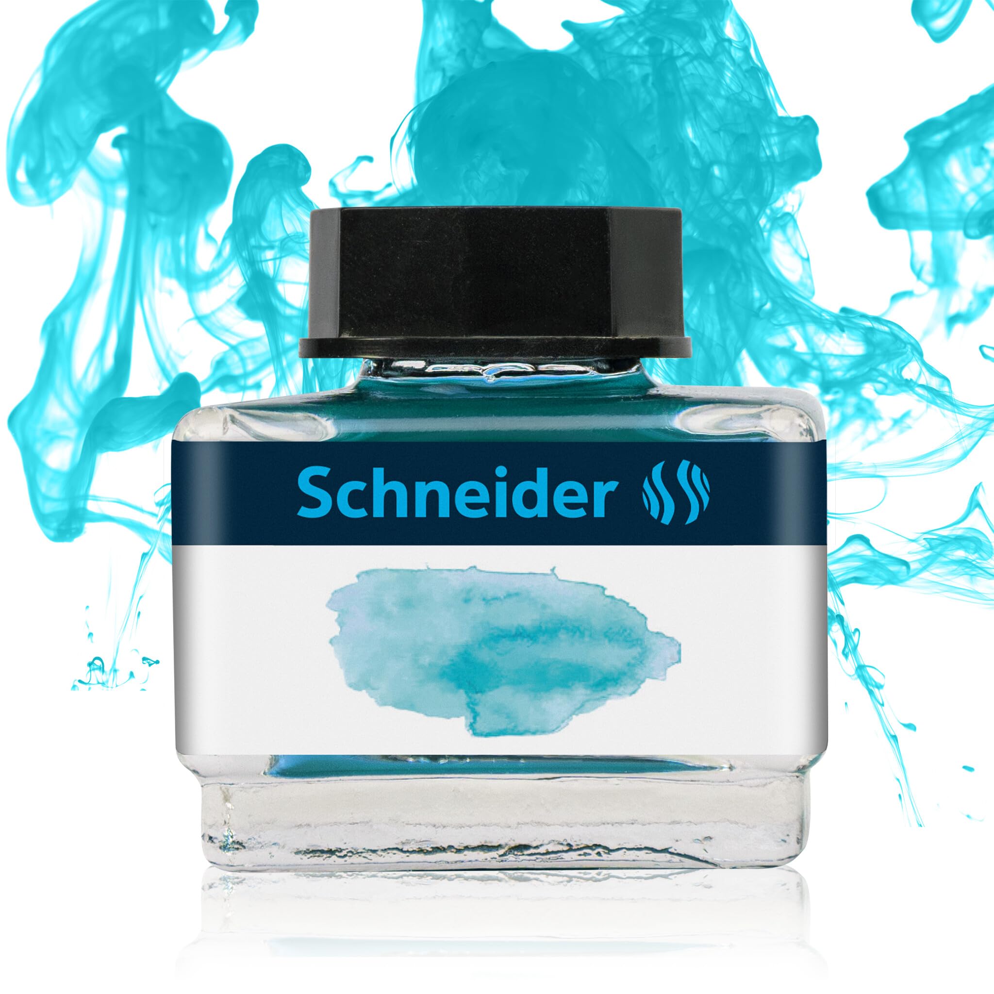 Amazon | Schneider シュナイダー 万年筆用 ボトルインク 15ml