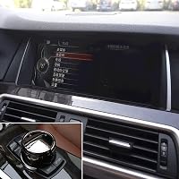 ConBlom Multimédia Gomb Fedél BMW X3 X4 X5 X6 7-es Sorozathoz 9