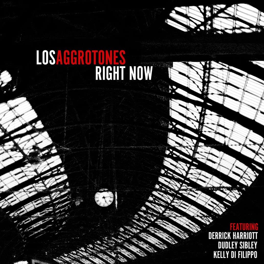 Right Now [VINYL]