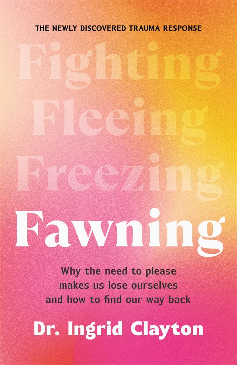 Fawning