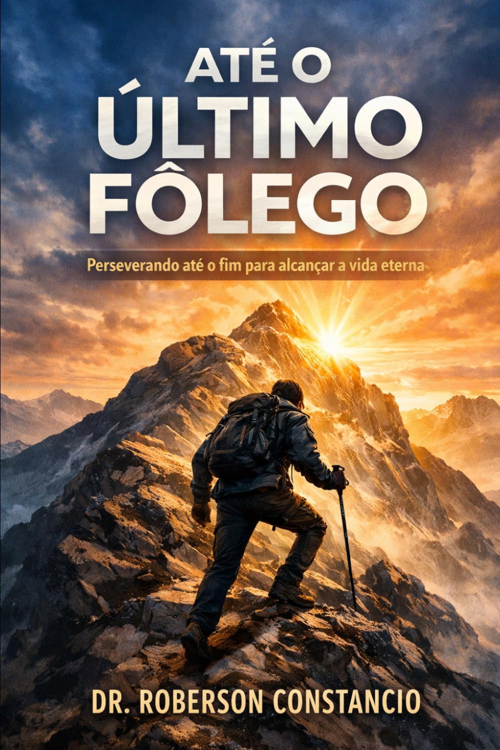 Até o Último Folego: Perseverando até o fim para alcançar a vida eterna