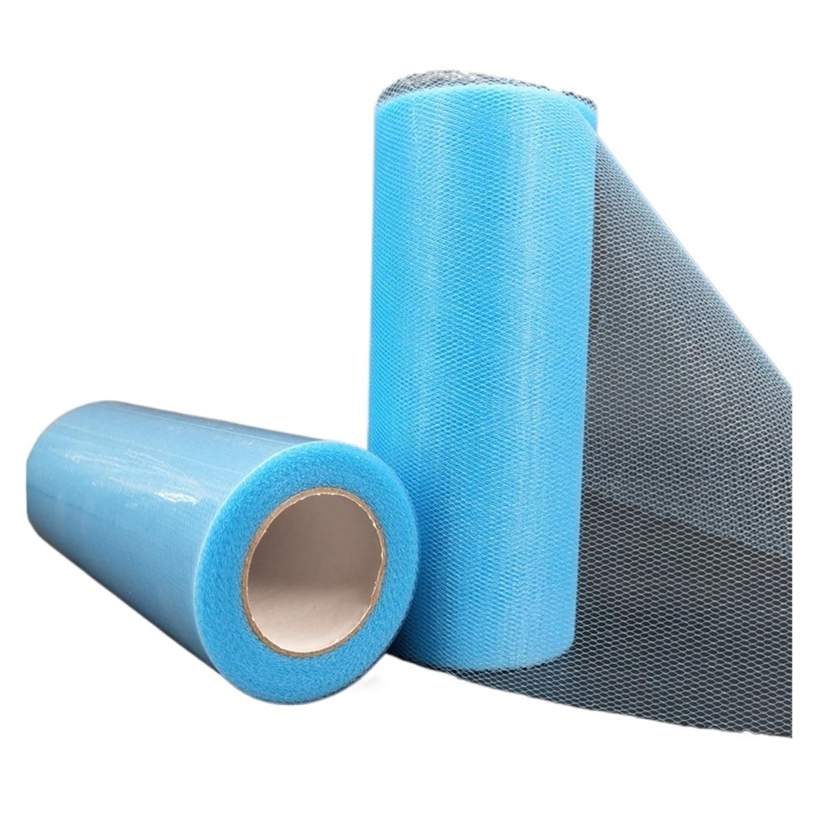 Tulle Roll Tulle Roll Spool 25 Yards 15cm Fabric Skirt DIY Wedding Party Supplies(Color 16)