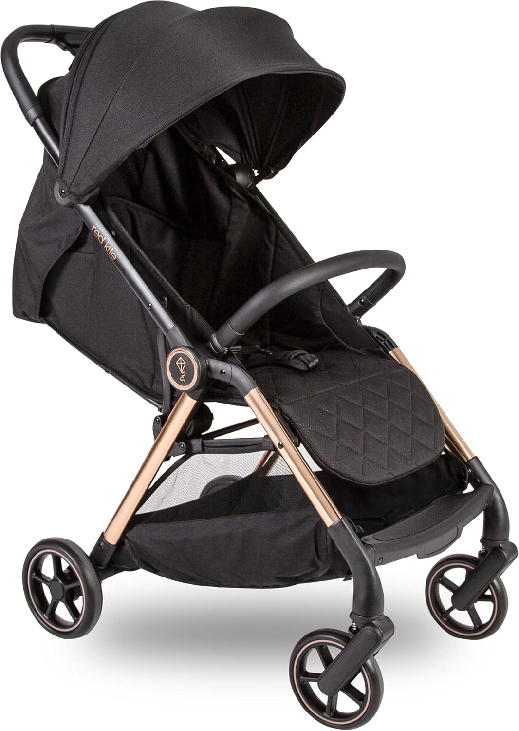 Red Kite Push Me Koko Amber Lightweight Compact Stroller, 7.9 kilograms, 1.0 Count Amazon.co