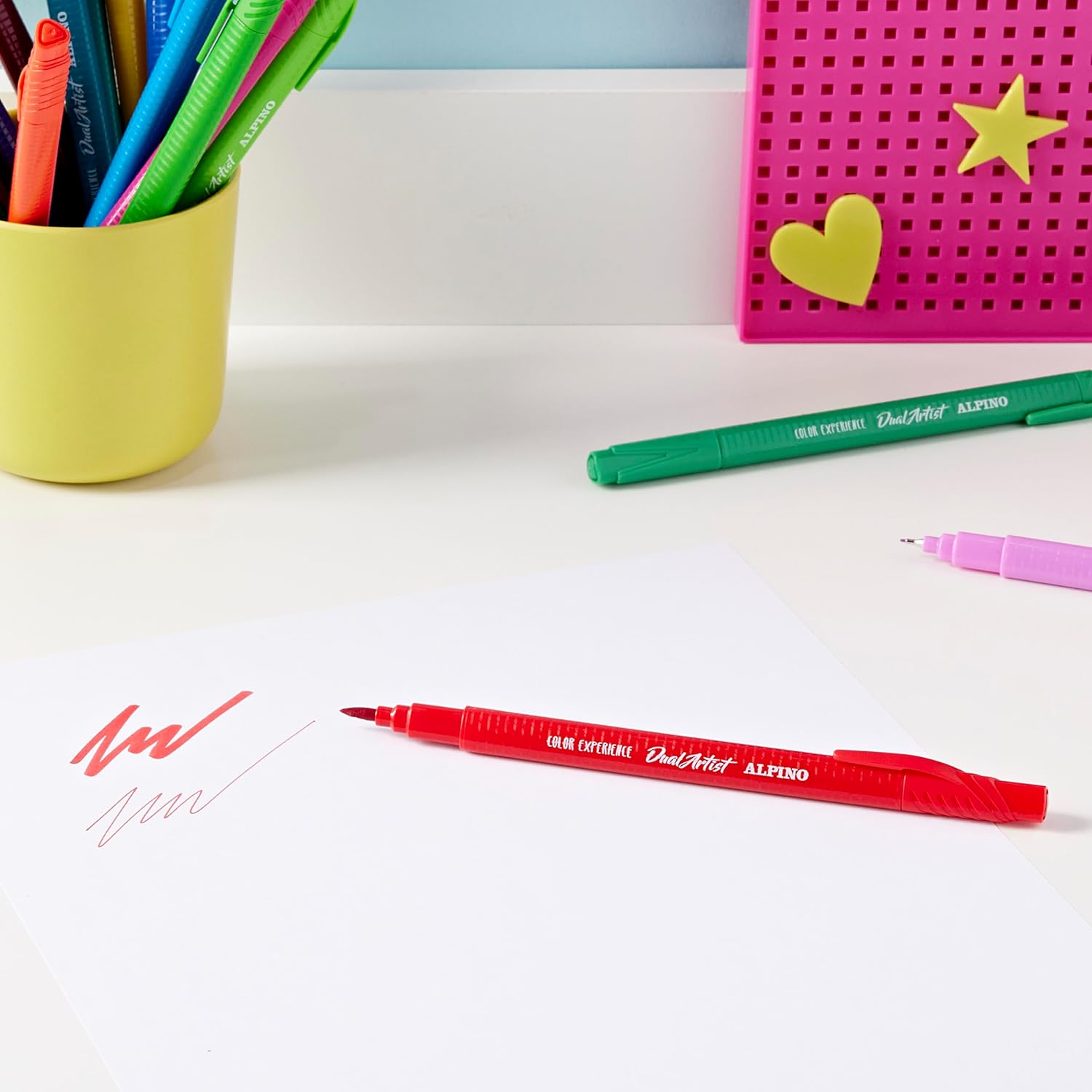 Alpine ar000176 – 36 Pens