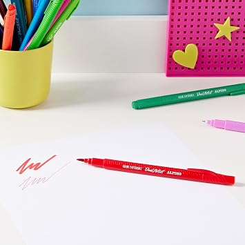 Alpine ar000176 – 36 Pens
