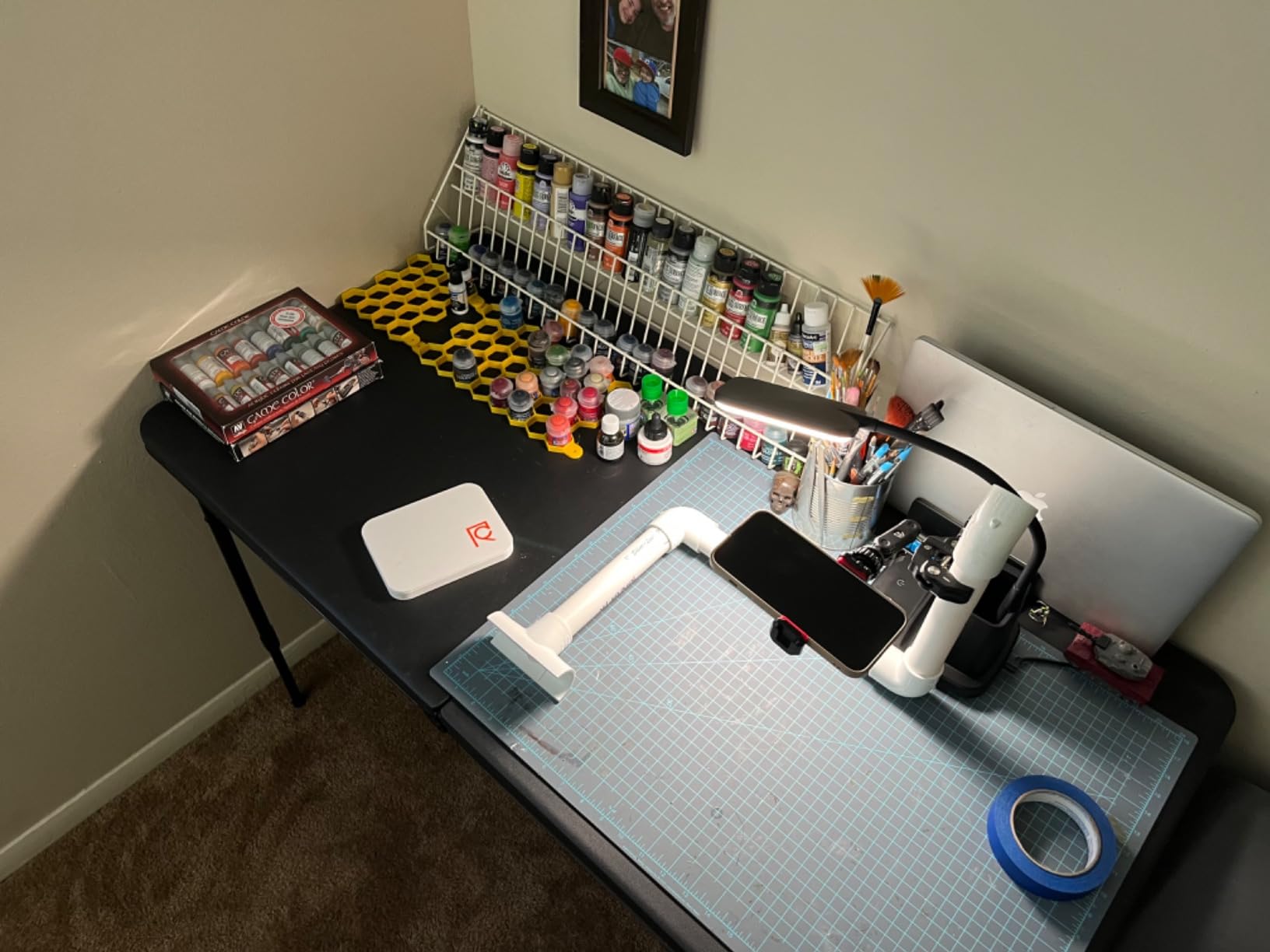 Excellent. I want two more.