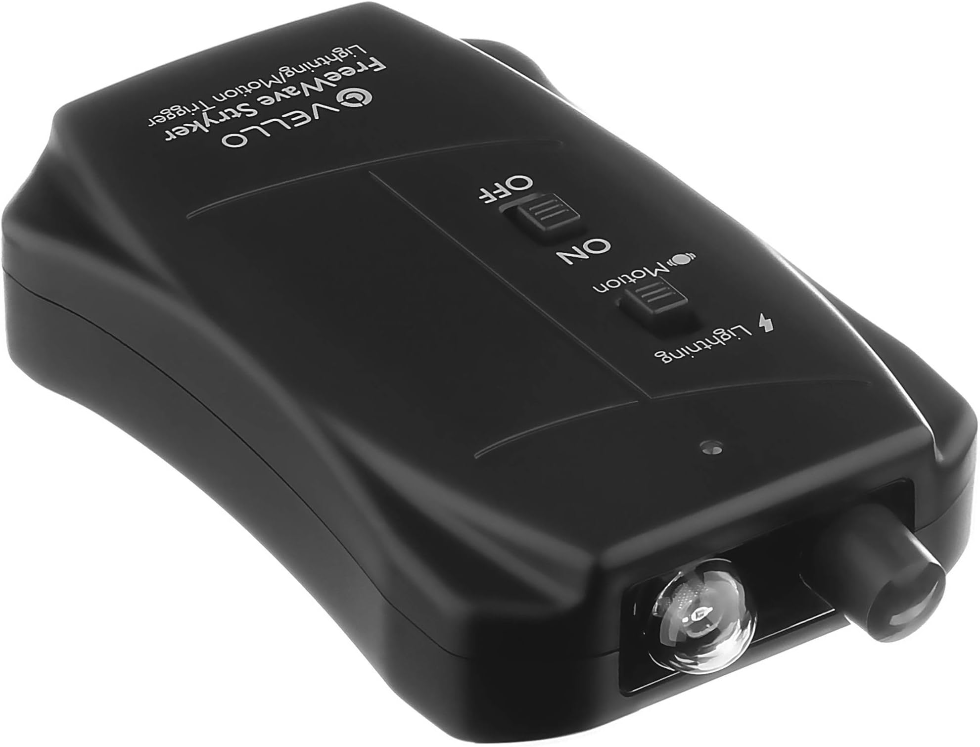 Vello FreeWave Stryker Lightning & Motion Trigger for Select Canon Cameras