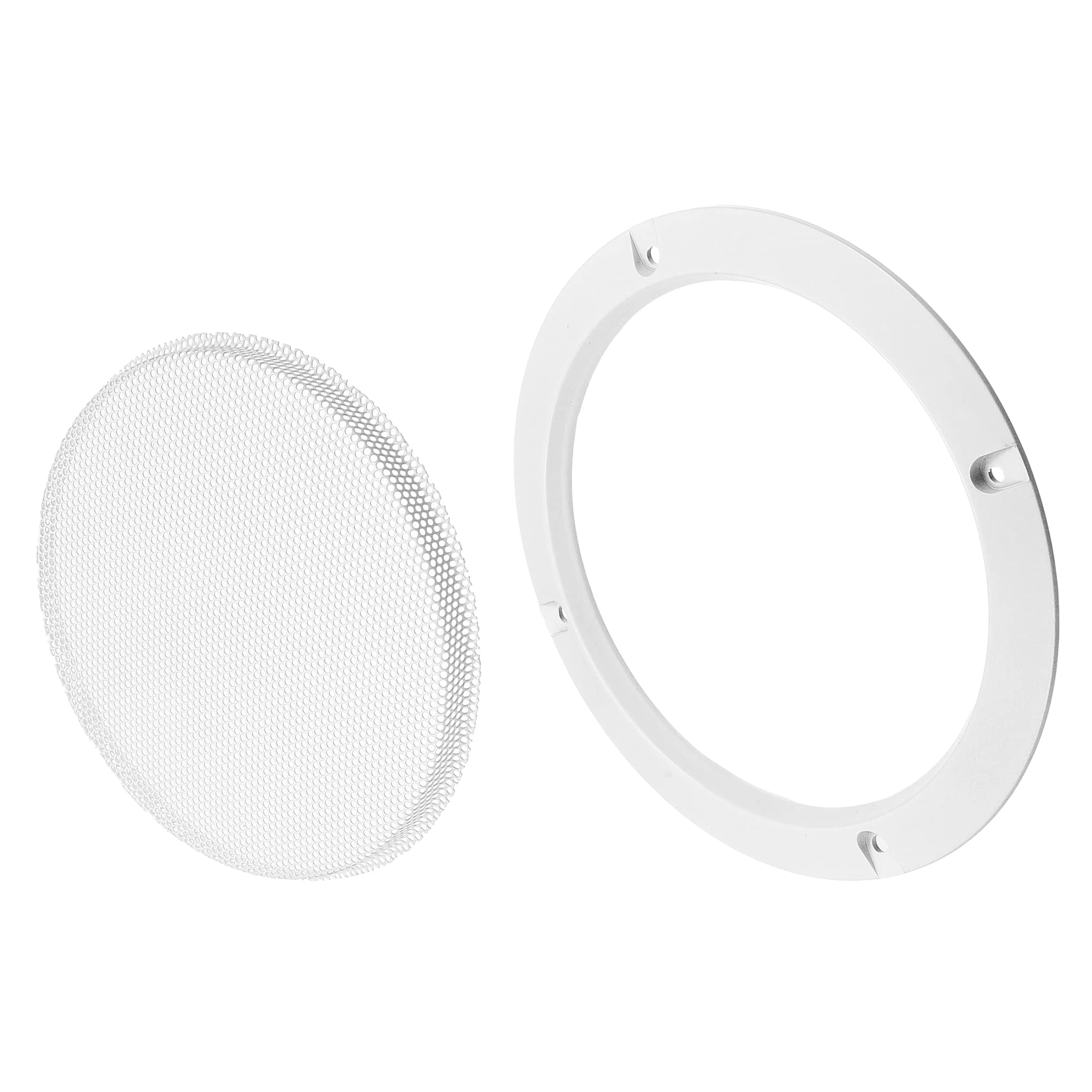 ACROPIX Universal 5" Car Speaker Grills Cover Mesh 5 Inch