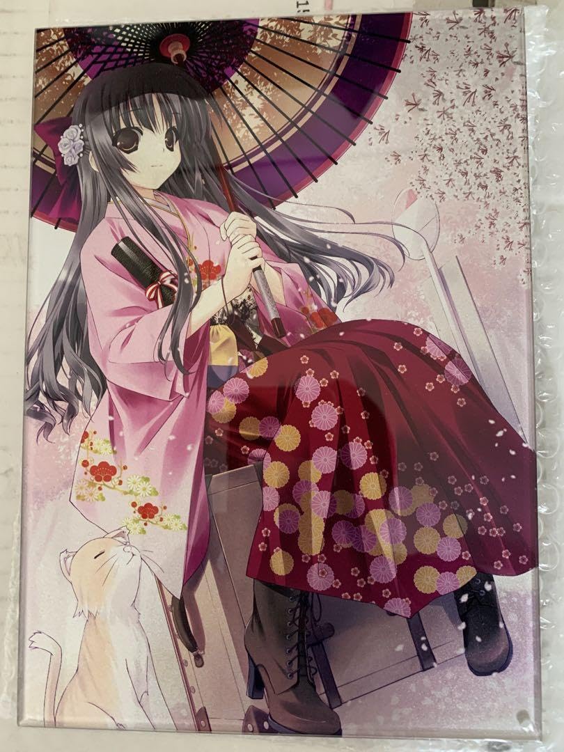 絵師 100人展 eshi100　アクリルアートプレート　しんたろー Amazon.co.jp: 絵師100人展 アクリルアートプレート しんたろー : おもちゃ