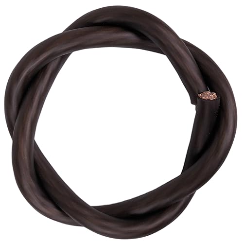 Miniatura 3 de Kit completo de cableado Gravity de calibre 0 de 5000 vatios, amplificador PK1 0 Ga azul, 250 A + fusible de 300 A incluido, perfecto para