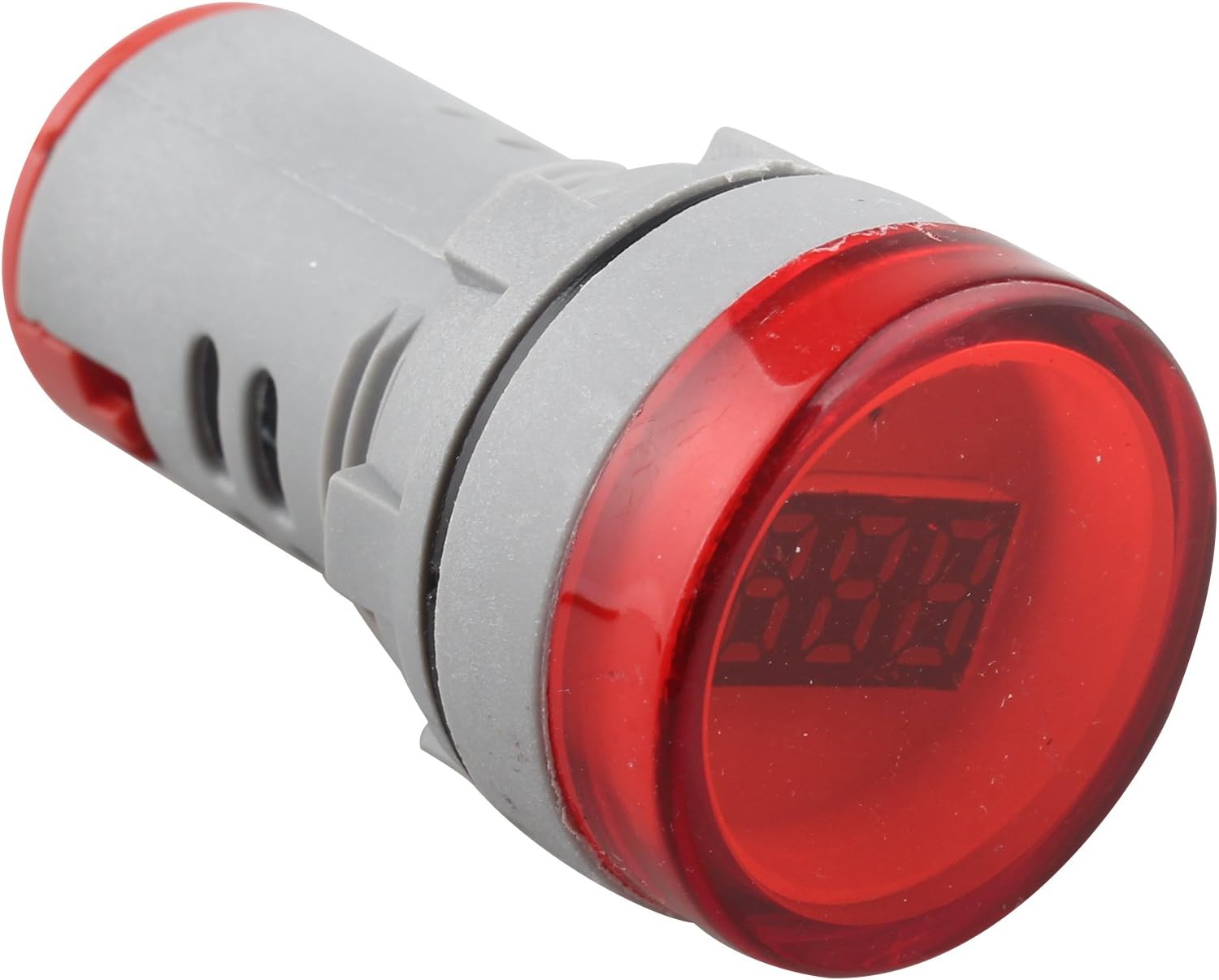 HALJIA AC 60500V Mini Digital Voltmeter AD1622DSV Signal Indicators