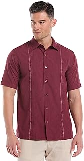 Embroidered Shirts For Men Picks collage image 3