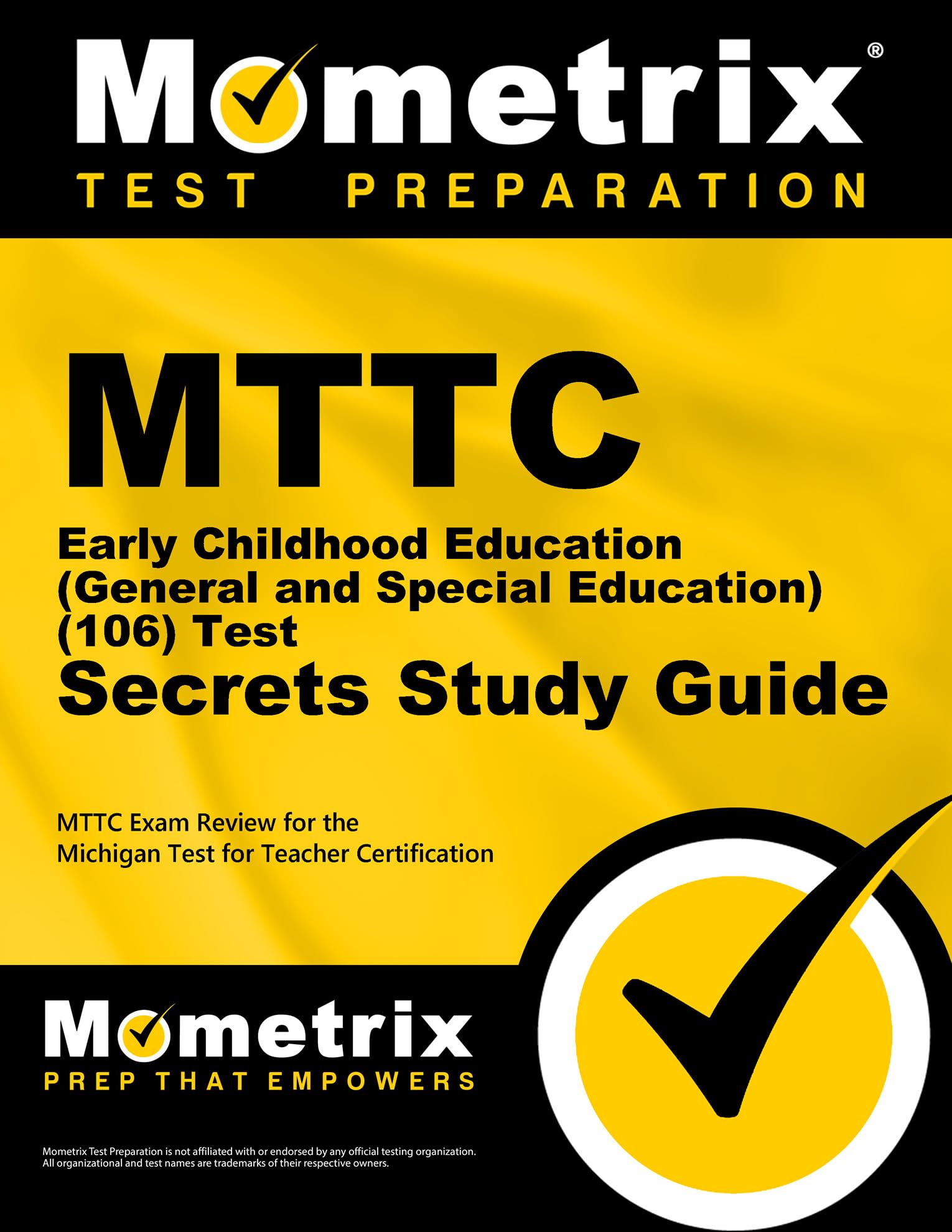 MTTC Early Childhood Education (General and Special