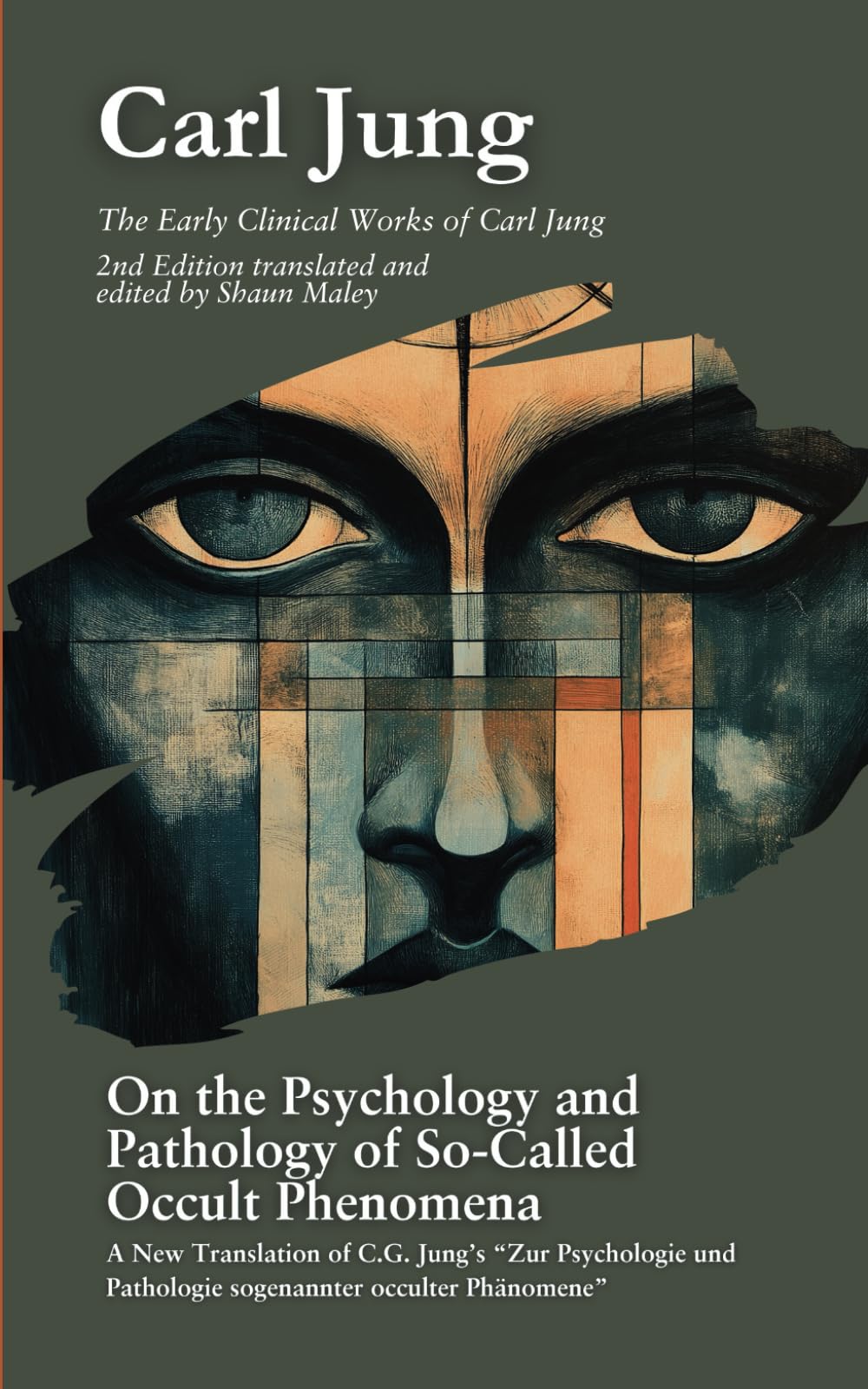 On the Psychology and Pathology of so-called Occult Phenomen