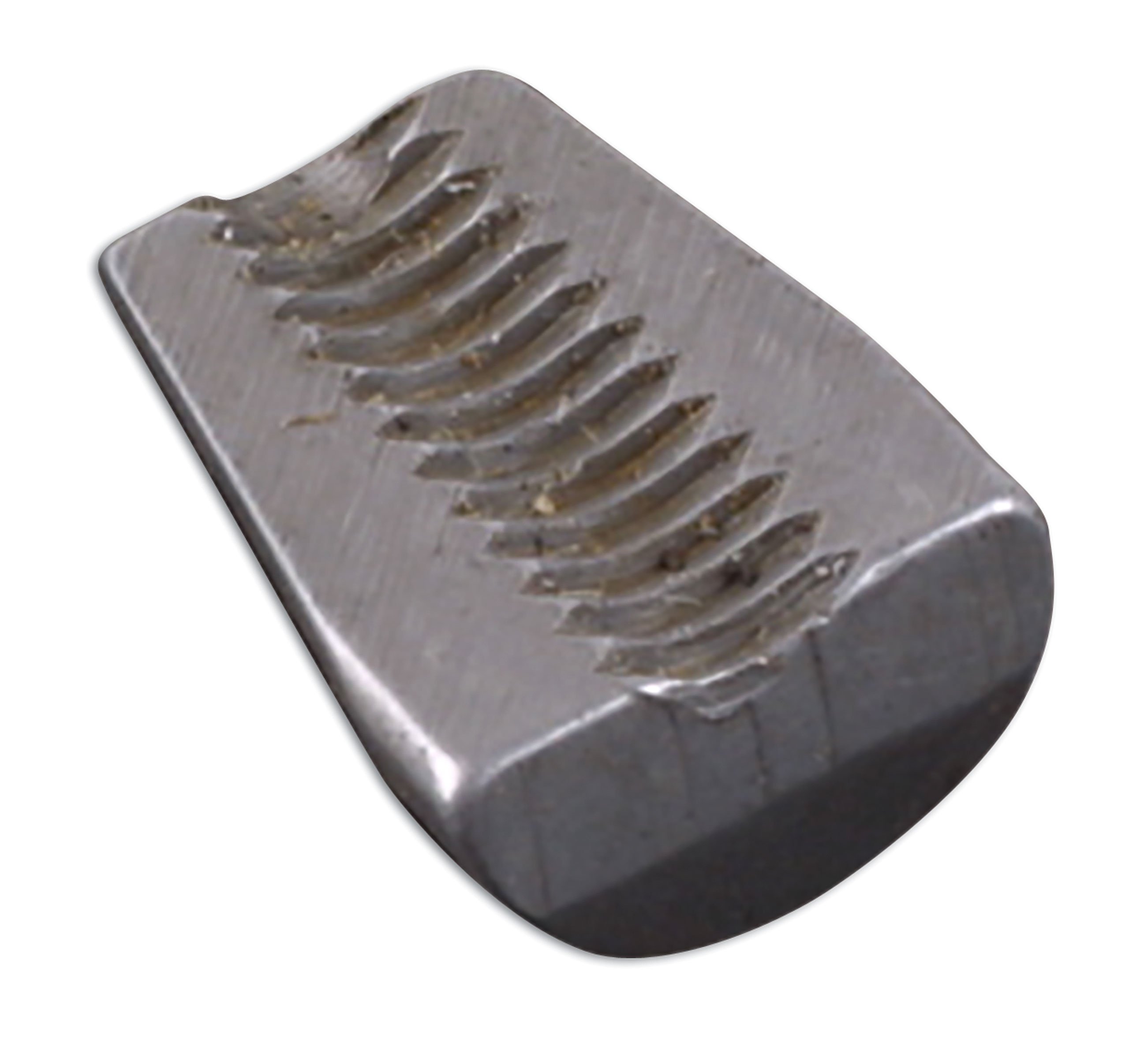 Laser 2805.0 Spare Jaws for Riveter