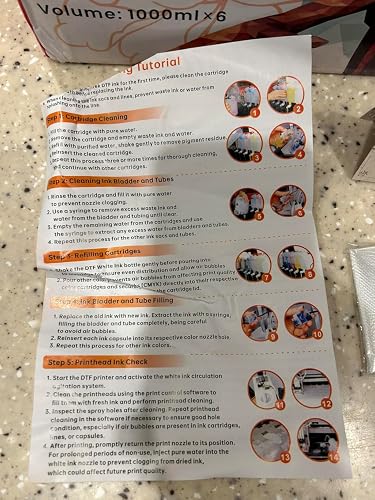 Review Image by Amazon Vine Reviewer