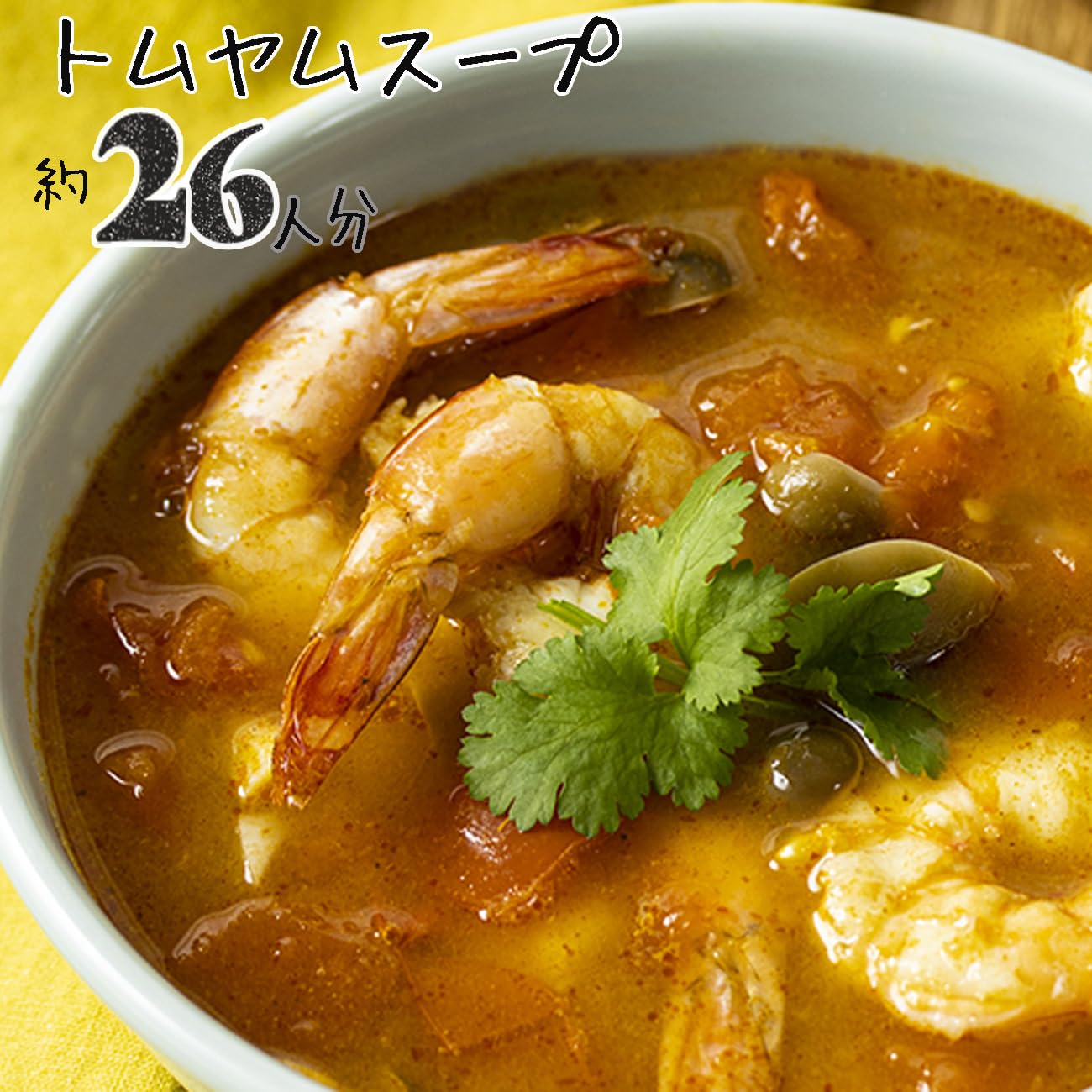 Amazon.co.jp: Chef's Choice トムヤムペースト400g（約26人分