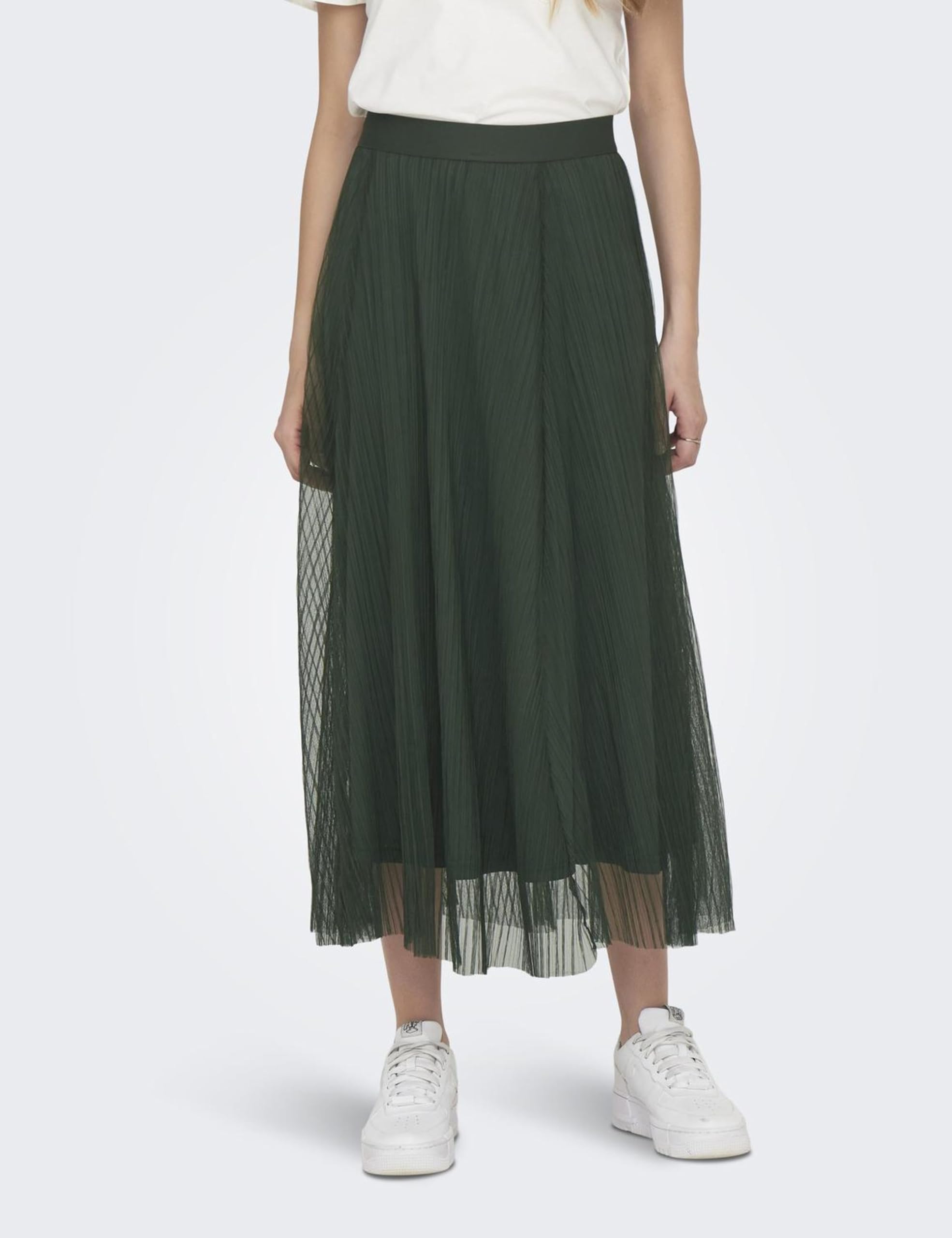 ONLY Onllavina Skirt JRS Noos