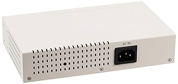 (未使用･未開封品)　BUFFALO Giga対応 金属筺体 電源内蔵 16ポート ホワイト スイッチングハブ LSW4-GT-16NSR f4u0baa 41d6aDecYiL.jpg