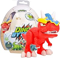 Vista 8 de Dinobytes Pari - para niños y niñas a partir de 3 años