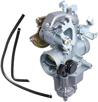MooTek Carburetor，Compatible For 1983 XL250 XL 250R XL250R CBX200/250