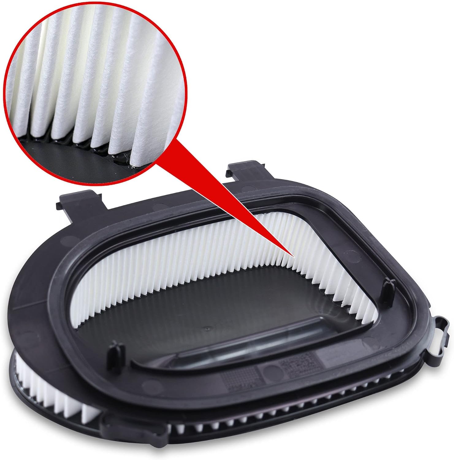 MANN-FILTER C 36 014 Engine Air Filter