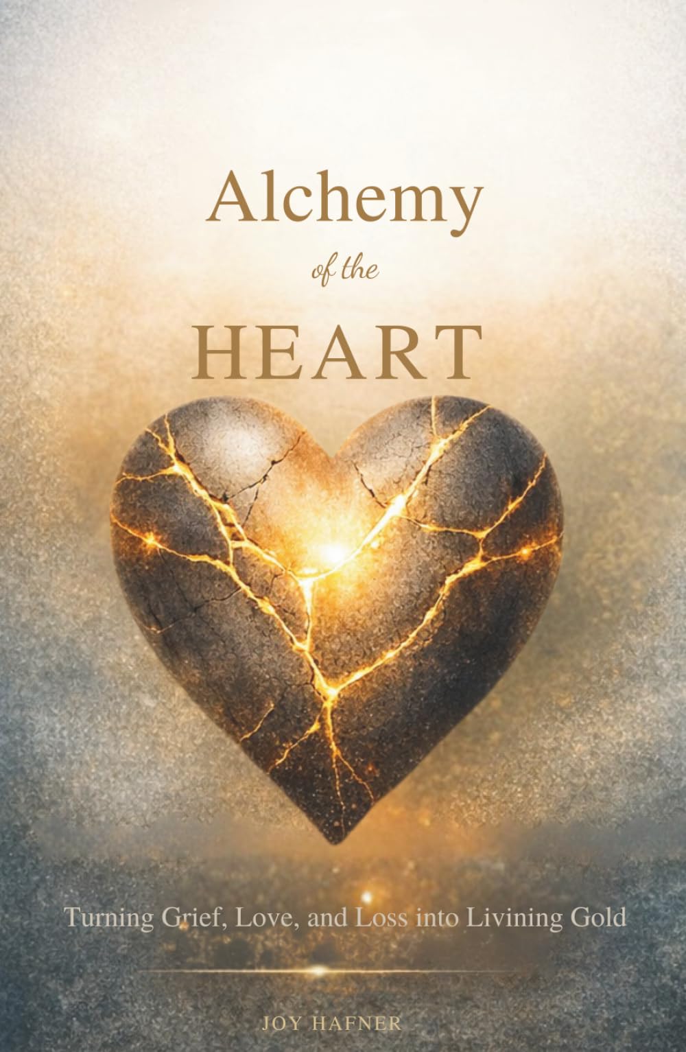 Alchemy of the Heart: Turning Grief, Love, and Loss into Living Gold