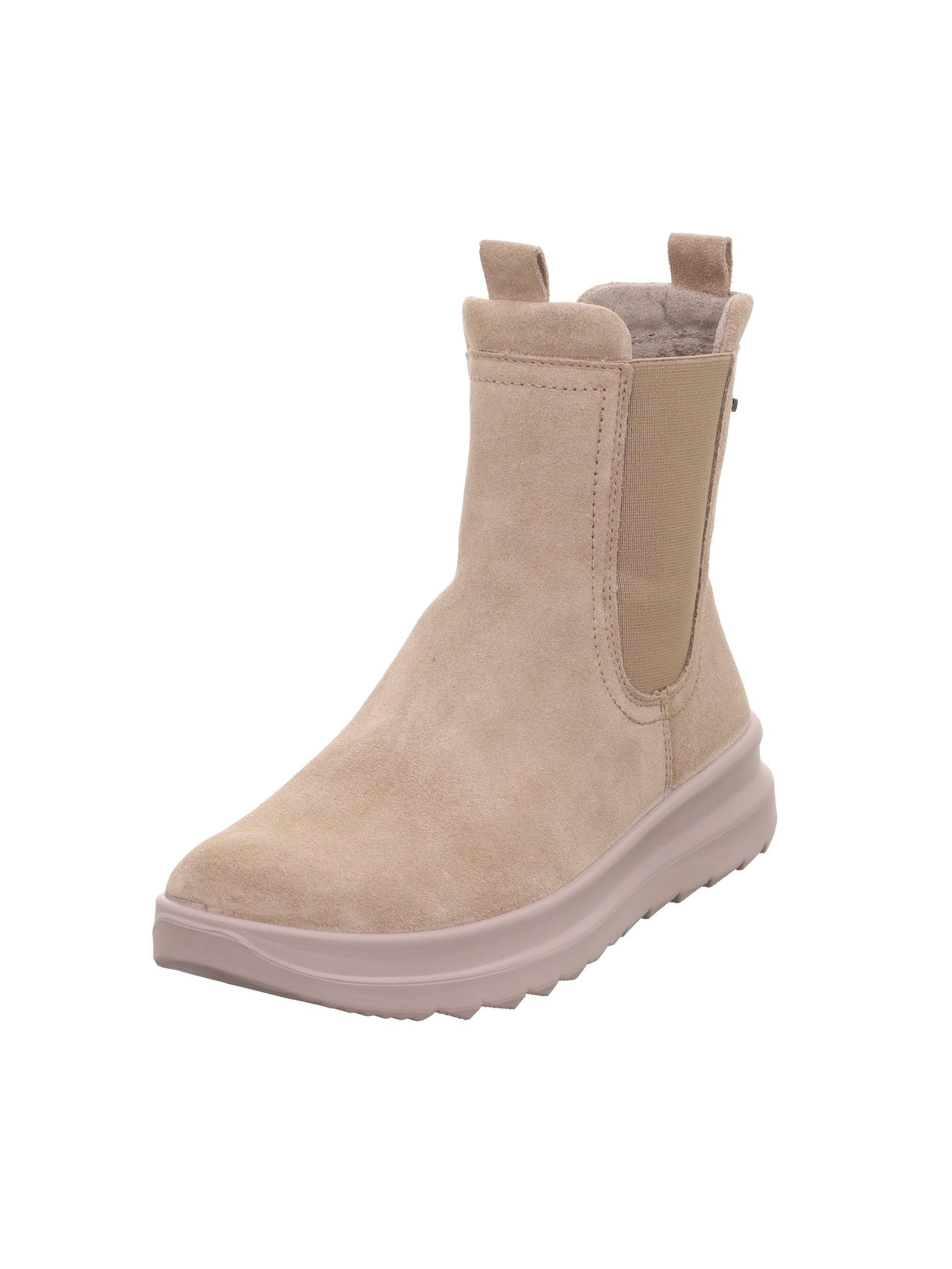 Legero Damen Dreamer Stiefelette Gore-tex 2-000413Schneestiefel