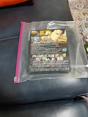 Amazon.co.jp: STEINS;GATE 0 シュタインズ ゲート ゼロ 全6巻セット Amazon.co.jp: STEINS;GATE 0 シュタインズ ゲート ゼロ 全6巻セット
