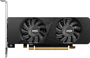 MSI GeForce RTX 3050 LP 6G GPU グラボ 71LlSYcVPZL._AC_UF350,