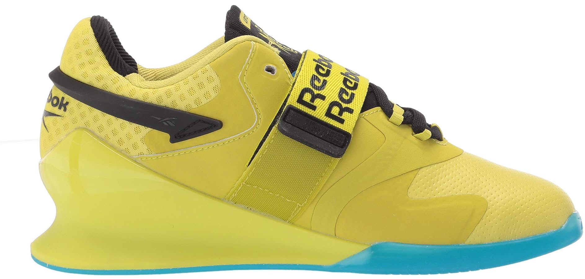Amazon.com | Reebok Women's Legacy Lifter Cross Training