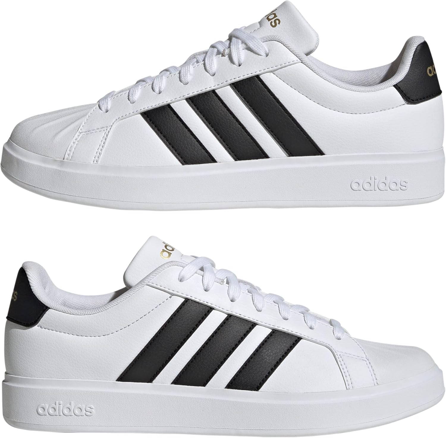 Adidas Mens Streettalk - Image 8