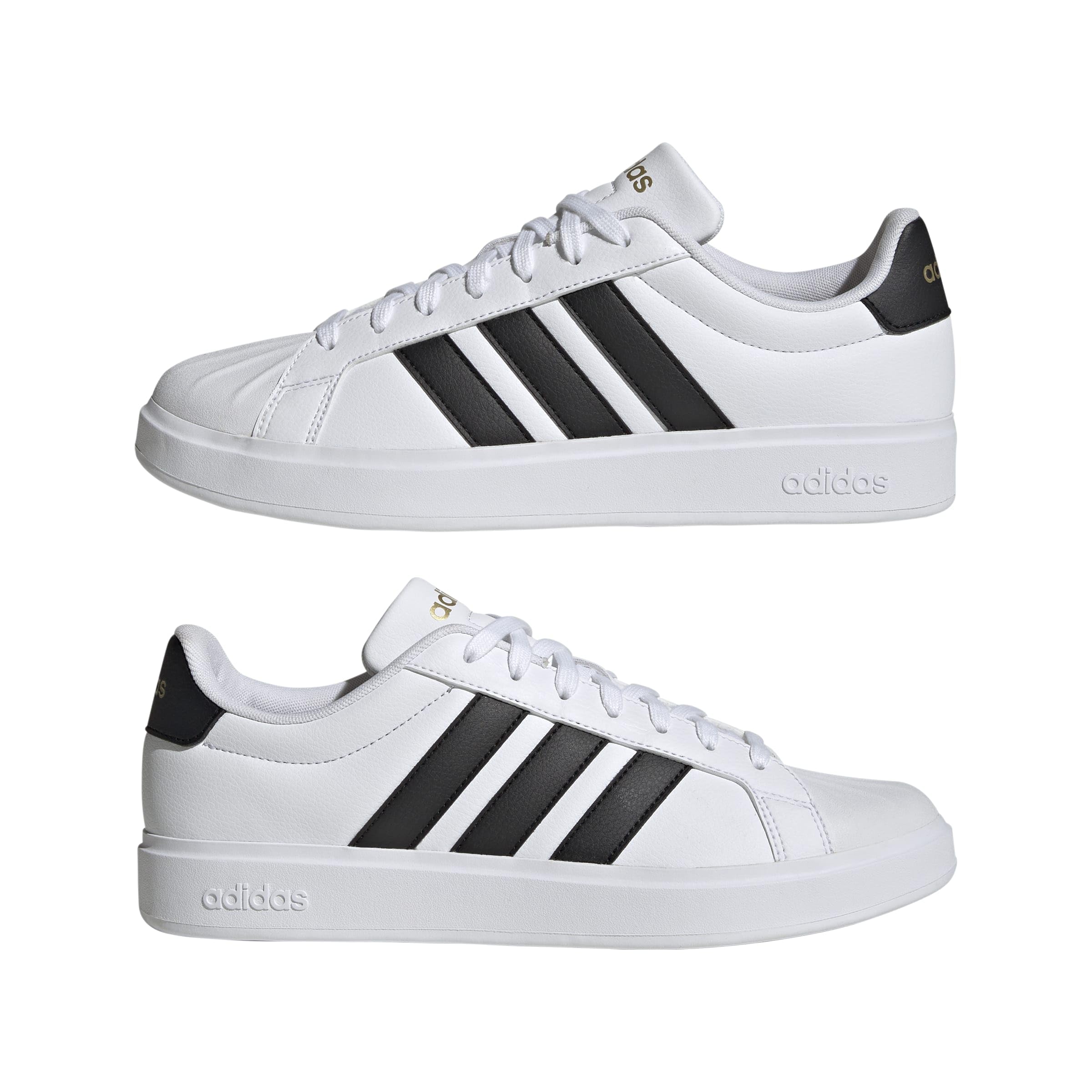 adidas Mężczyźni Streettalk ShoesBUTY