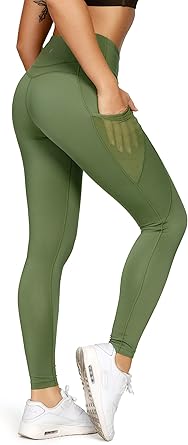 workout tights plus size