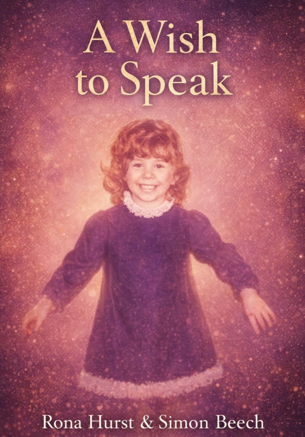 A Wish to Speak - Deluxe Edition with Colour Photos