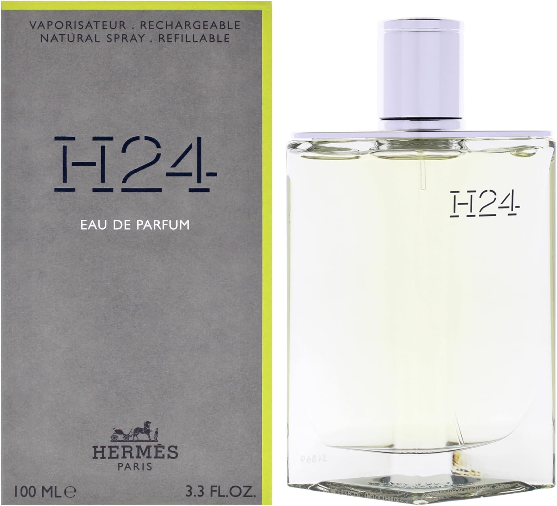 H24 edp vapo 100 ml