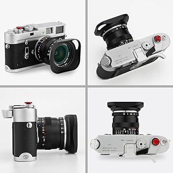 Amazon.com : Haoge LH-ZV03P Lens Hood for Carl Zeiss Distagon T