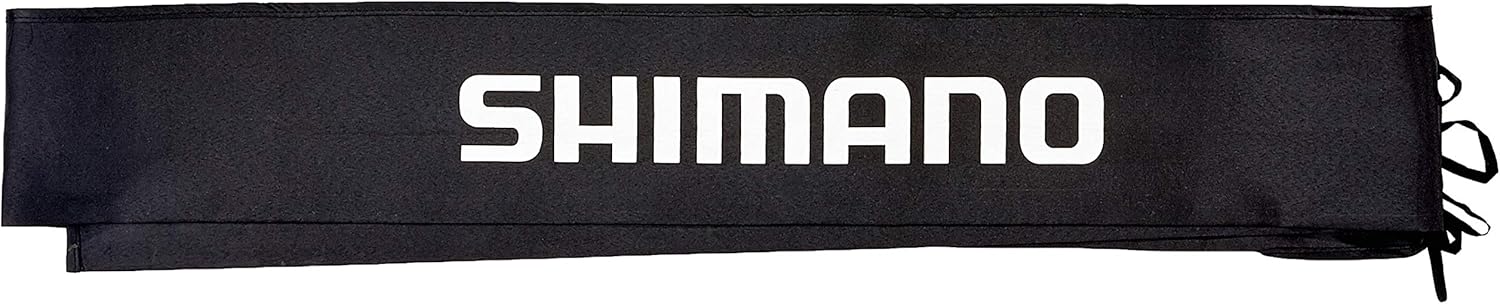 Exage Xac60Mhsa Reel Rod, Shimano Matte Black